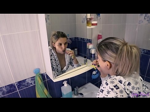 ❤️ Hack ერთად ახალგაზრდა in pajamas მთავრდება ზეპირი cum in ass - letty შავი ️ რუსული პორნო ka.hqpornvideos.ru ❤